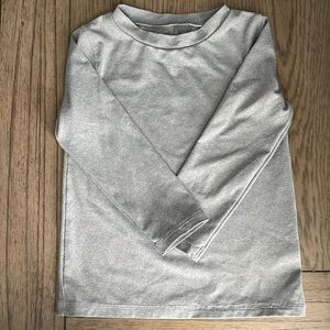 Cat and Jack Toddler Rash Guard